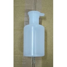 Dropping bottle